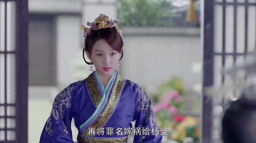 《清平乐》福康公主结局超悲!