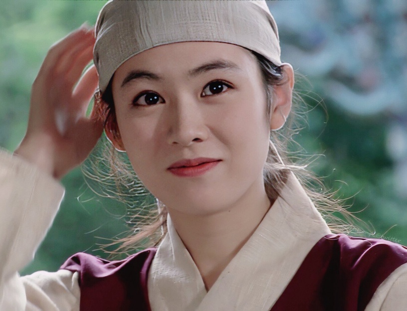 孙艺珍有望出演古装剧《心如刀割》,搭档姜河那上演虐心爱情故事!