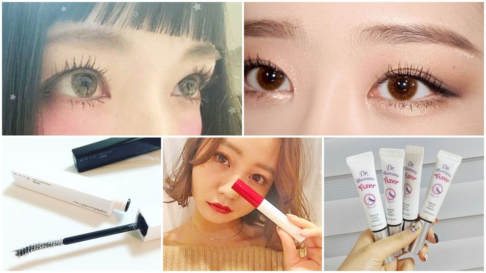 這幾支睫毛打底膏保證好用 讓妳的睫毛通通都站出來 Beauty美人圈