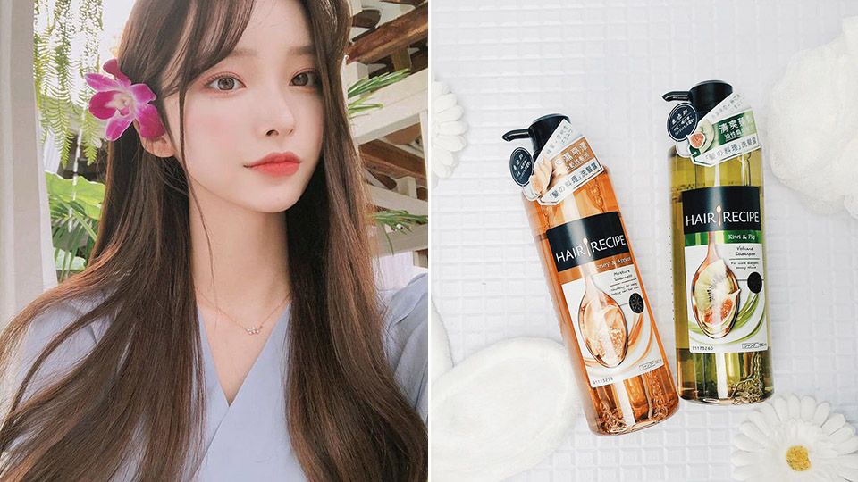 美式賣場秒斷貨的hair Recipe蜂蜜杏桃洗髮精 這次護髮素 髮膜一同強勢登台 洗過的人都大喊回不去啦 Beauty美人圈 美式賣場秒斷貨的hair Recipe蜂蜜杏桃洗髮精 這次護髮素 髮膜一同強勢登台 洗過的人都大喊回不去啦 Beauty美人圈