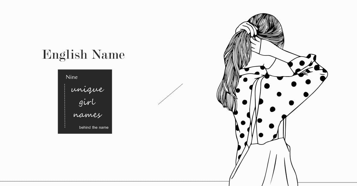 英文名字取對好感度up兩倍 9大冷門好聽英文名字 Riley超夯 Taja是漂亮女生的名字 Beauty美人圈