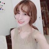 高于昕Doris