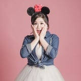奔奔小姐愛美食
