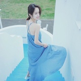 曾玄玄 Sena