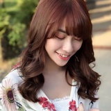 想想（Léa）