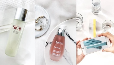 「保濕精華」換季推薦！2020年討論度最高5款保濕精華，保濕、舒緩、修護一次解決