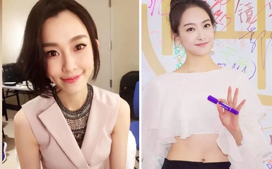 給自己５分鐘的挑戰！「超燃燒運動」幫你打造女星完美小腹
