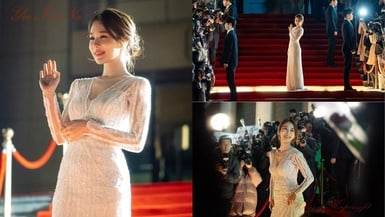 劉仁娜《觸及真心》的頂級女演員身材，全靠這三招運動維持，親自示範來教你！