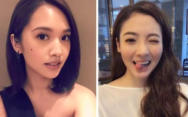 為什麼我的頭髮不順又不亮？3重點原來問題都出在吹頭髮上...