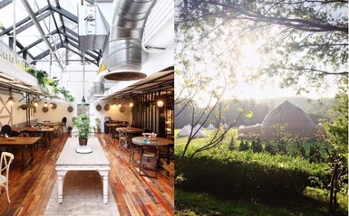 時尚媽咪必修學分，優雅親子共遊實習課