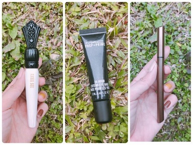 《好嘻歡你》眼妝防暈三寶，油眼皮的最強守護者！
