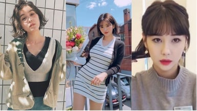 5個IG髮型教學達人手殘女必知！長髮短髮通通有～