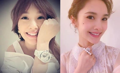 男神馮德倫催楊丞琳「早點結婚」！這些經典歌曲你一定都會唱