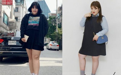 「全身照」就是照妖鏡？看女星、網紅怎麼拍，學起來就能「逆天瘦」