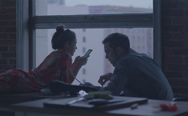 《我們的愛情一言難盡》解析開放式愛情，約炮神器能遇到真愛？