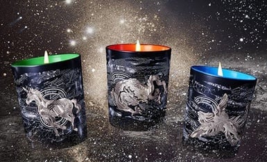 DIPTYQUE精品店來台開幕了！絕不能錯過限量聖誕系列
