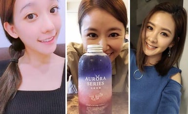 林心如、孟耿如包包大公開！6女星包包彩妝品私下推薦
