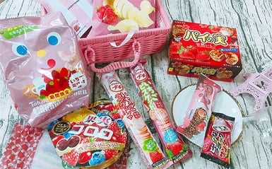 711草莓季點心推薦！超限定的酸甜滋味，精選10款一次看