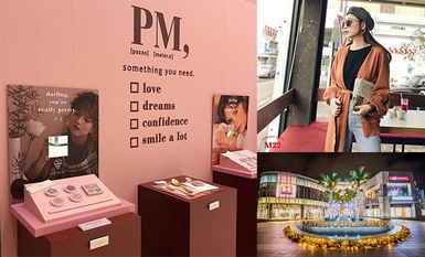 2018年前特賣會懶人包！laura mercier最低不到1折！