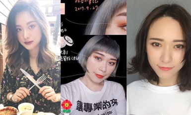 5個「美妝IG」帳號推薦！韓系、歐美派、單眼皮都有！