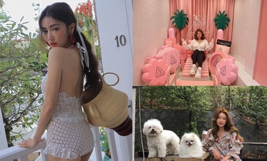 韓國流行品牌Style nanda易主！年輕女CEO創業故事超勵志