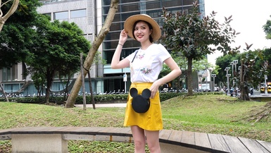 春夏花卉這樣搭，撩哥模式催到底！