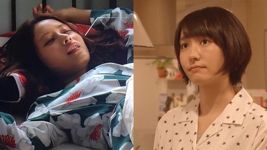 跟著日劇一起「睡衣穿搭」！石原聰美、新垣結衣在家睡覺也很時尚！~