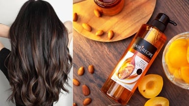 歐陽娜娜小紅書都在曬！Hair Recipe洗髮精到底紅什麼～超狂四原因，讓人立馬想購入！