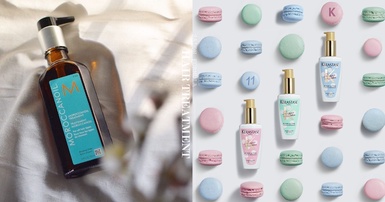 女神全智賢霸氣欽點 震撼三觀的香水界第一支控油洗髮精 台灣首賣讓粉絲暴動了 Beauty美人圈