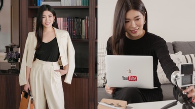 【大美人理財】Ms.Selena教妳創造被動收入，ETF、海外投資買房等理財心法公開