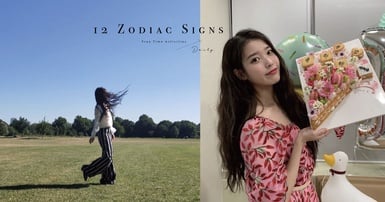 12星座連假模式開啟，用對方式充飽電！天蠍座旅行說走就走，處女座提早預訂身心靈課程