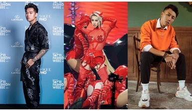 Spotify 2020 收聽排行榜出爐！周杰倫、瘦子、BTS 都上榜，本年度收聽冠軍是他！