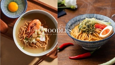 10家人氣乾拌麵推薦！曾拌麵、KIKI、老媽拌麵綜合評比，「這個」口味網爆推！