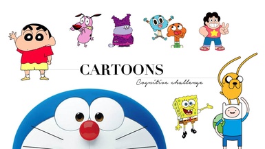童年卡通認知大挑戰！七部經典懷舊卡通片回顧，全看過才是卡通達人！