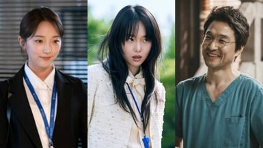 9位韓星出道前職業超特別！秦基周當過三星顧問，蘇志燮差點變國家隊，表藝珍曾是空姐