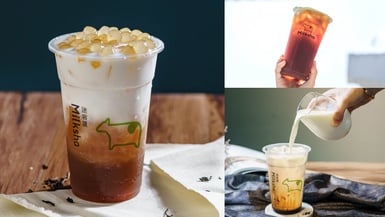 2026迷客夏菜單推薦！網評必喝Top10、最新菜單＆價格一次看