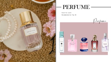 2022「香水推薦」超人氣30款！Jo Malone、DIOR優雅迷人，這款把薰衣草花田帶到眼前