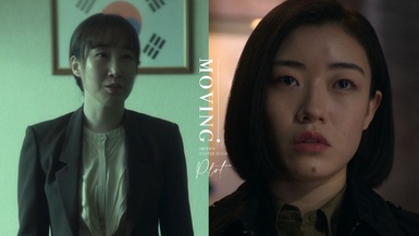 《Moving異能》結局8大「隱藏彩蛋」！金信昭是斗植爸？羅州早就透露霸凌女學生身份！