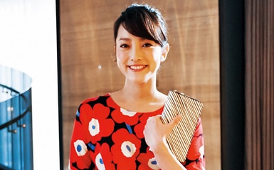 旅遊季節登場，出門在外靠「心機保養」美美上陣！