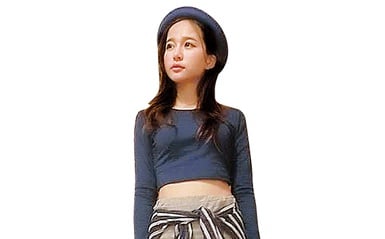 「極短微露」時代來臨，人氣部落客教你怎麼穿最性感！