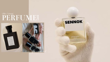 韓國 Olive Young 必買香水推薦！偽體香香水首選是它、這款被譽為 byredo 超強平替！