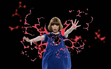 卡莉怪妞新曲「Kira Kira Killer」音樂錄影帶，部分解禁！