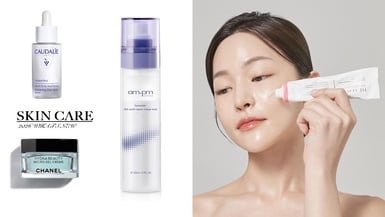 其實不需要化妝水？醫師親授「正確保濕技巧」！皮膚透亮有感，加碼2026專櫃精華液推薦
