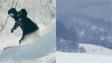 2025到日本滑雪去!全包式滑雪旅遊品牌DBC帶你旅日滑雪,還能深度漫遊京都!