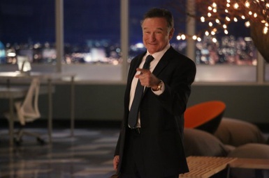 緬懷羅賓威廉斯 《瘋狂廣告人》巧播最後一集