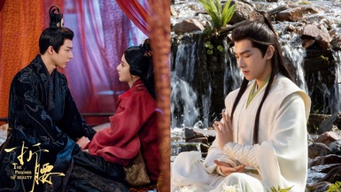 2025古裝劇推薦30部！Netflix古裝陸劇排行榜、最新陸劇線上看