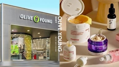 2026 Olive Young 必買攻略！35款面膜、保養美妝熱賣排行，最新優惠與退稅教學