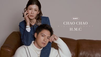 許孟哲&amp;趙孟姿育兒心經:「爸媽照顧好自己！孩子沒有那麼脆弱」趙孟姿卻自曝原本不想生