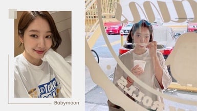 女星孕期必做這件事！名人圈Babymoon正夯！產前蜜月享受浪漫旅行，開心紀錄幸福時光！
