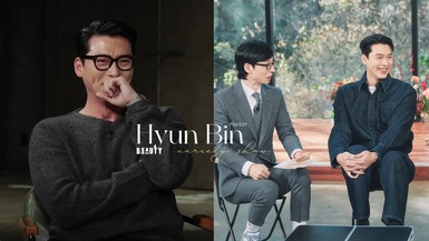 《哈爾濱》玄彬為宣傳新電影，在韓綜節目中喝醉超萌模樣曝光，還意外自爆家中地位！